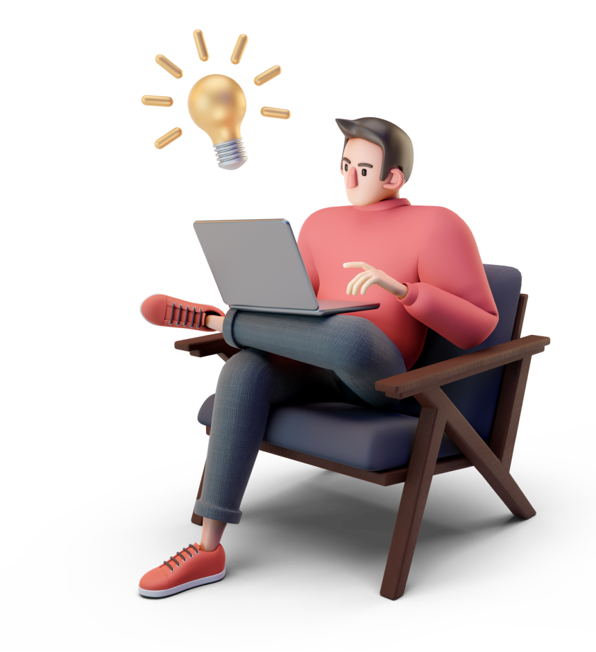 services illustration